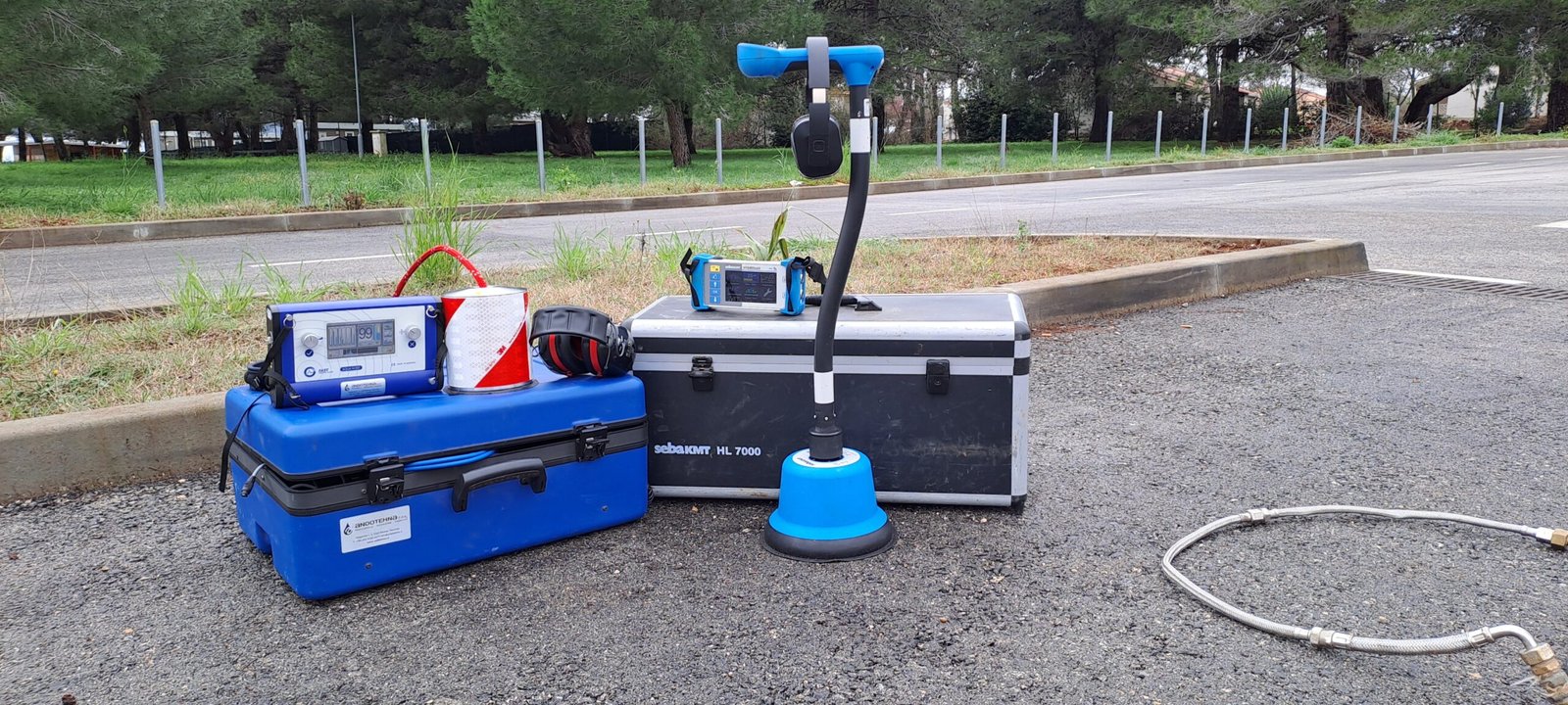 Aquadetect Professional Plumbing Services